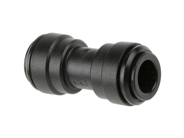 Raccordo dritto tubo 10mm John Guest