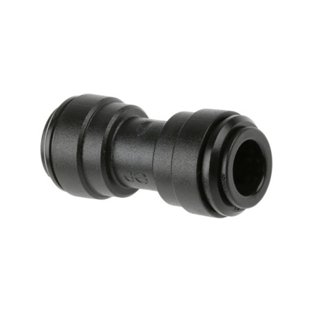 Raccordo dritto tubo 10mm John Guest