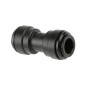 Raccordo dritto tubo 10mm John Guest