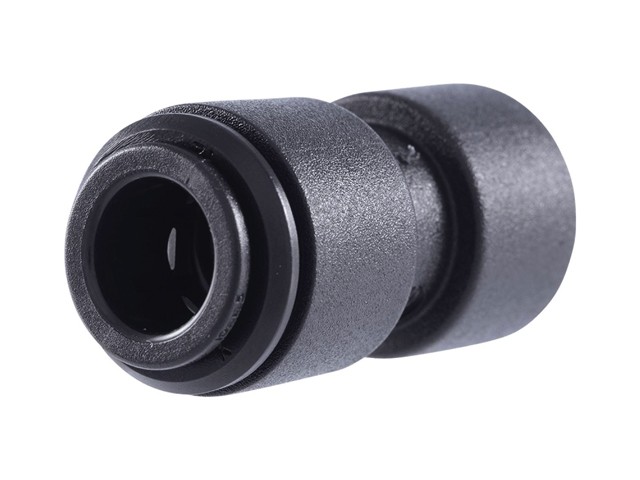 Riduzione intermedia dritta 8 - 6mm John Guest