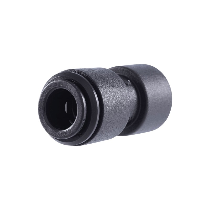 Riduzione intermedia dritta 8 - 6mm John Guest