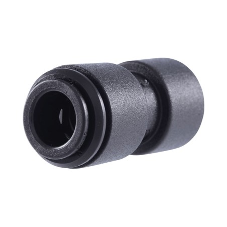Riduzione intermedia dritta 8 - 6mm John Guest