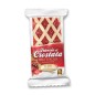 Crostata trancio frutti rossi Dolciaria Falcone 60 gr, confezione da 44 pz Crostata trancio frutti rossi Dolciaria Falcone 60 gr, confezione da 44 pz