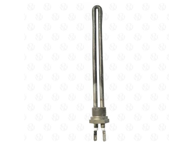 Resistenza 230V / 1000 W Inox Ducale