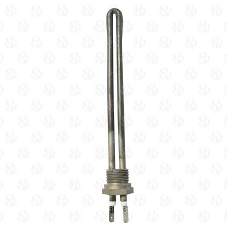 Resistenza 230V / 1000 W Inox Ducale