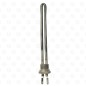 Resistenza 230V / 1000 W Inox Ducale