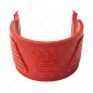 Graffa con logo Ducale