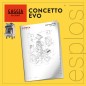 PDF Esplosi Gaggia tradizionali Concetto Evo