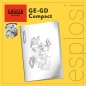 PDF Esplosi Gaggia tradizionali GE-GD Compact