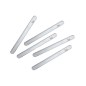 GIPLASTIC - Palette 90 mm riutilizzabile, confezione da 2500 pz