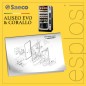 PDF Esplosi Saeco Aliseo Evo e Corallo
