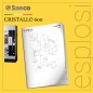 PDF Esplosi Saeco Cristallo 600