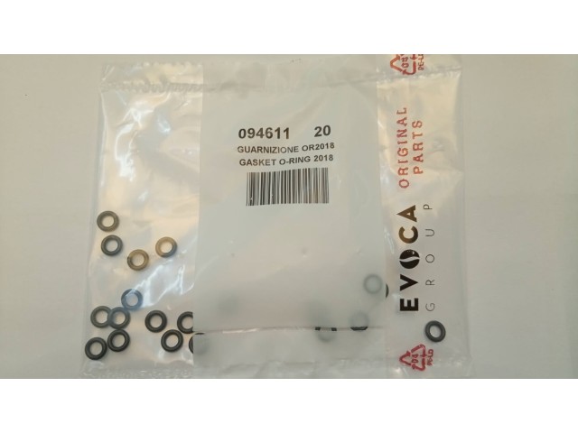 094611 - Necta Guarnizione or 2018