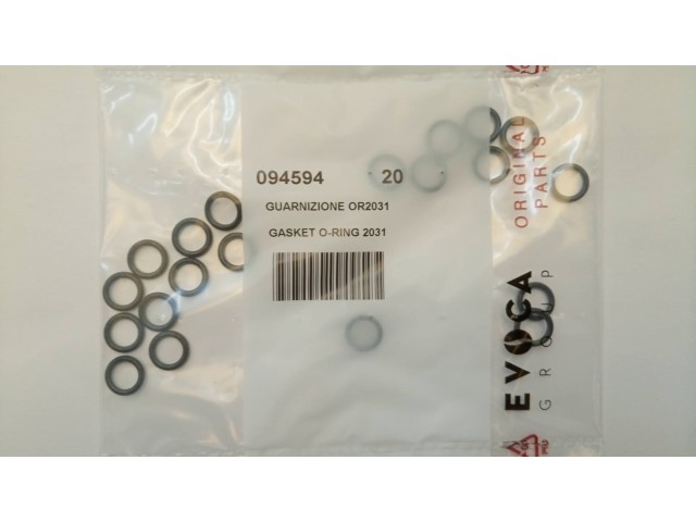 094594 - Necta Guarnizione or 2031