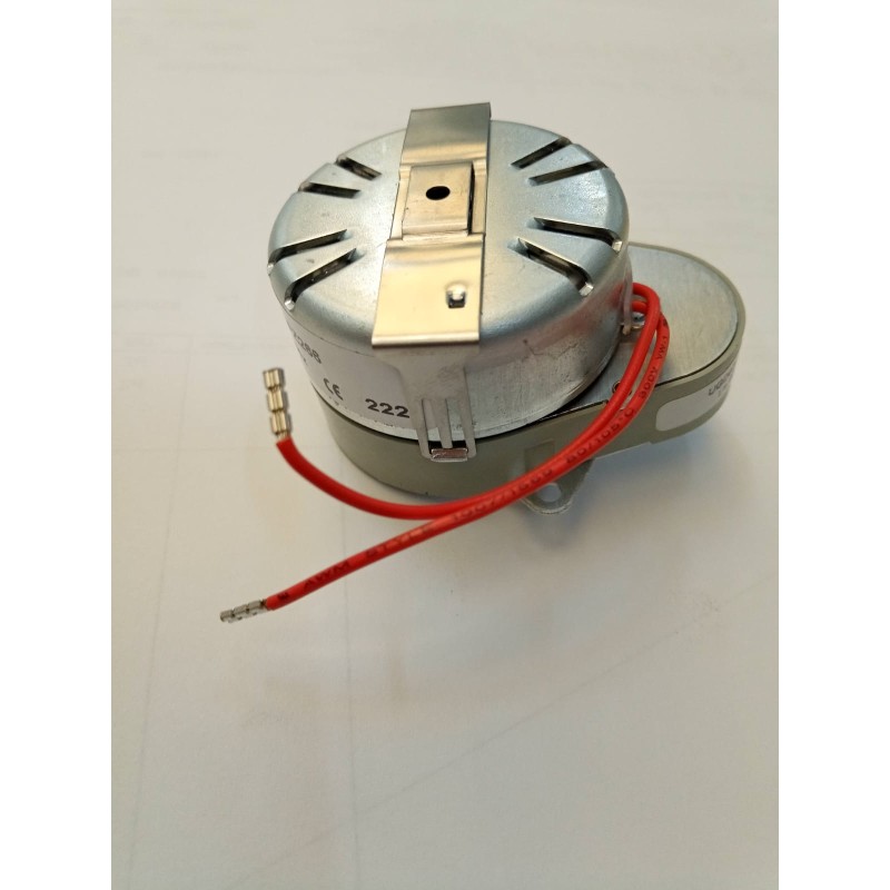 252258 - Necta Motore traslatore bicchieri