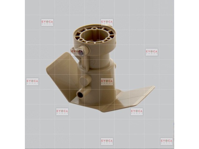 0V1715 - Necta Camera infusione con tappo
