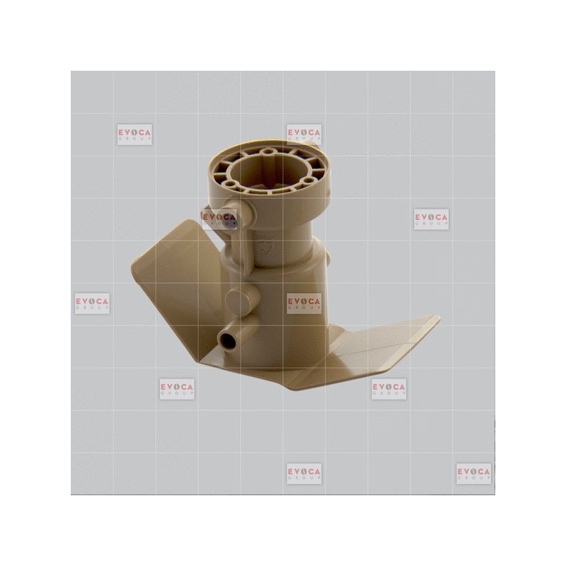 0V1715 - Necta Camera infusione con tappo