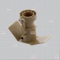 0V1715 - Necta Camera infusione con tappo