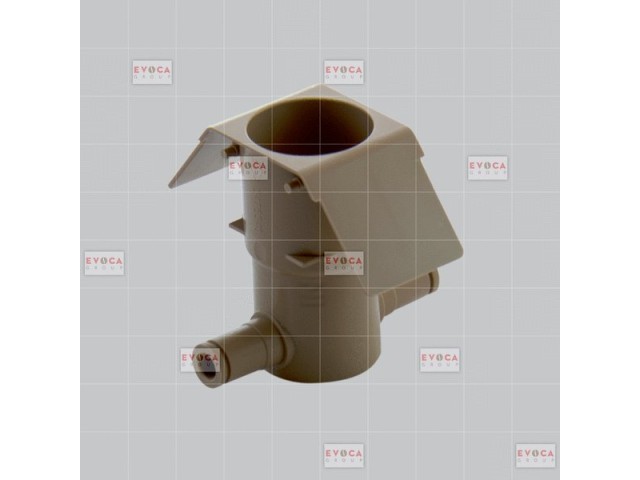 254646 - Necta Camera infusione Z4000