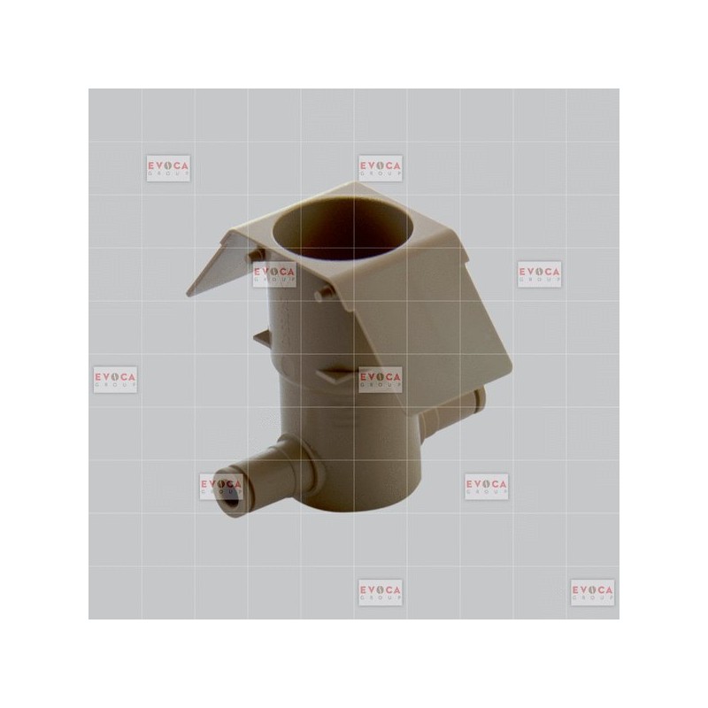 254646 - Necta Camera infusione Z4000