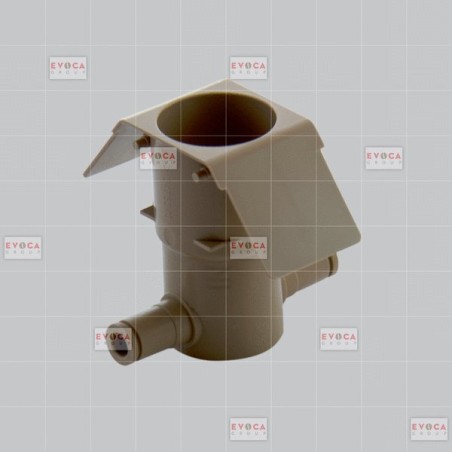 254646 - Necta Camera infusione Z4000