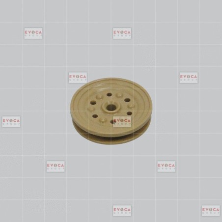 254647 - Necta pistone inferiore d.38 z4000