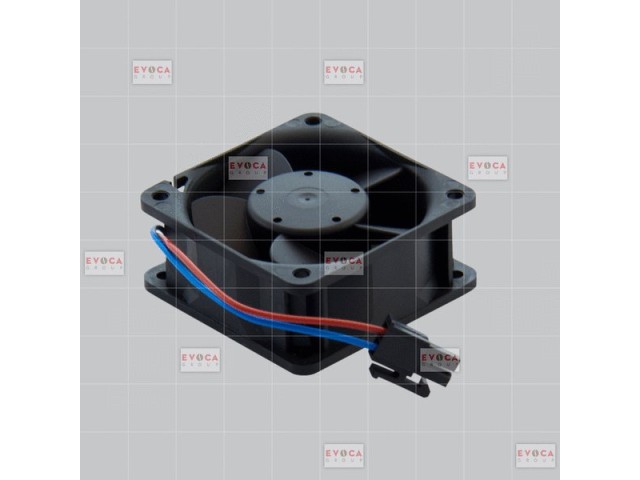 252460 - Necta ventilatore polveri solubili