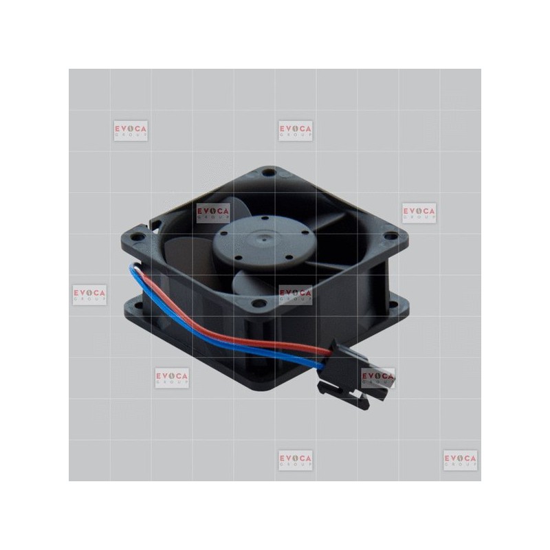 252460 - Necta ventilatore polveri solubili