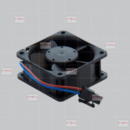 252460 - Necta ventilatore polveri solubili