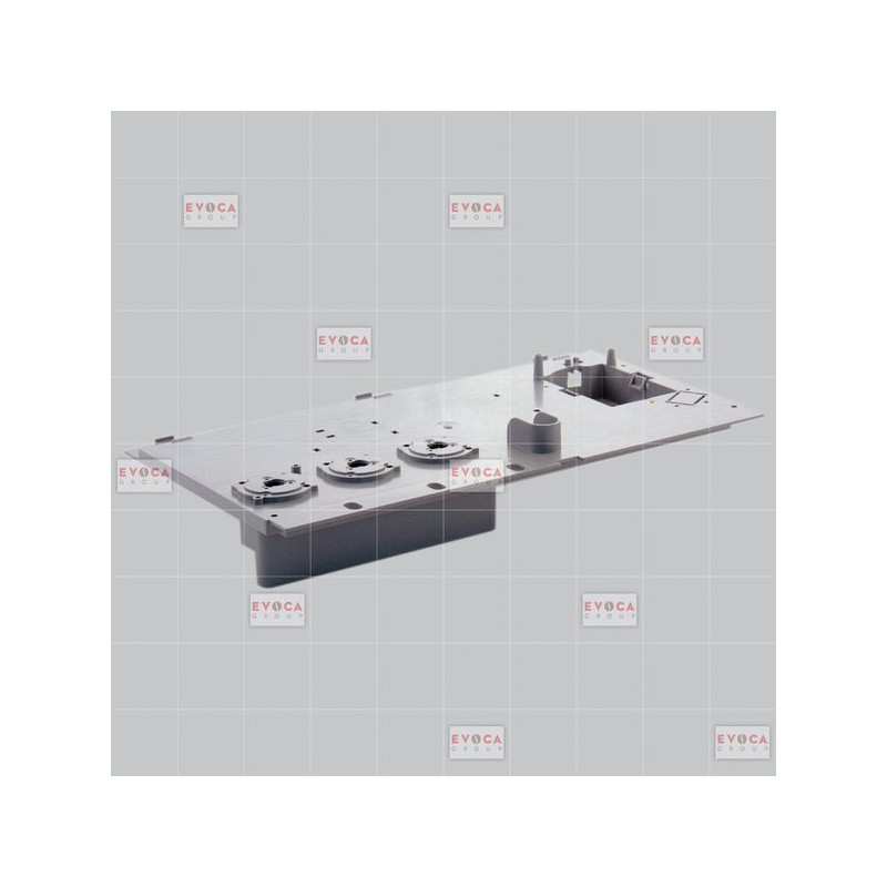 0V3712 - Necta Mensola mixer Kikko