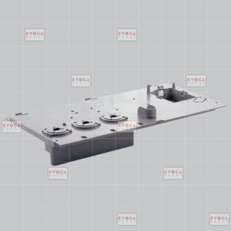 0V3712 - Necta Mensola mixer Kikko