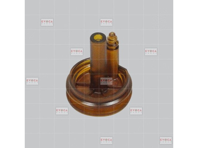 254474 - Necta Pistone superiore z4000