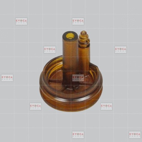 254474 - Necta Pistone superiore z4000