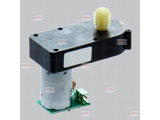 254058 - Necta Motodosatore polveri