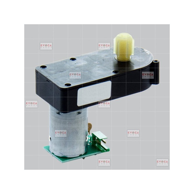 254058 - Necta Motodosatore polveri