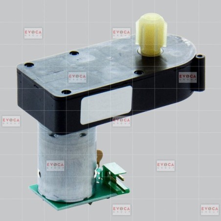 254058 - Necta Motodosatore polveri