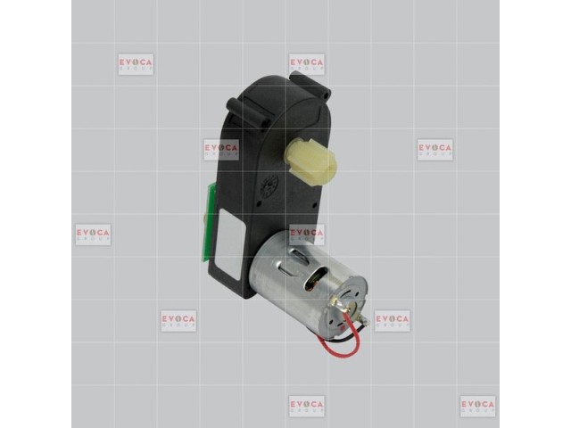 254553 - Necta Motoriduttore Zucchero