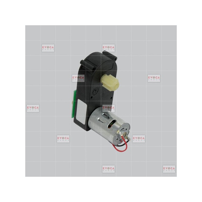 254553 - Necta Motoriduttore Zucchero