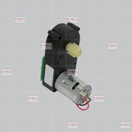 254553 - Necta Motoriduttore Zucchero