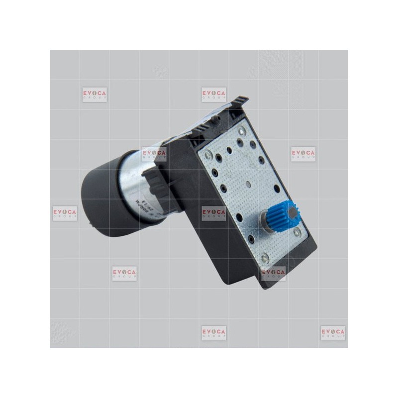 254552 - Necta Motoriduttore gruppo caffè z4000