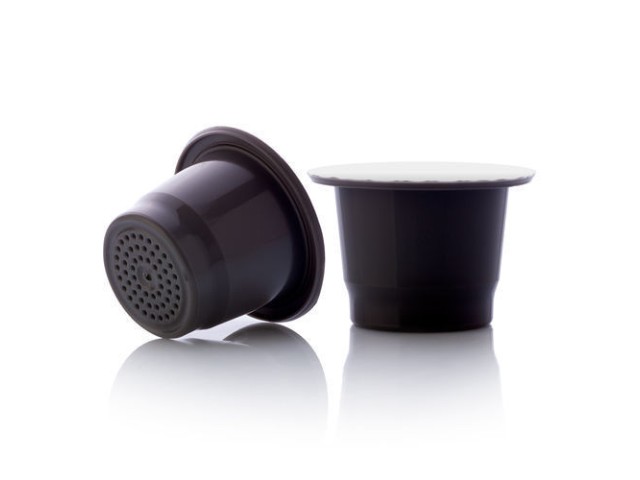 Capsule compatibili Nespresso Ginseng classico 80 pz To.Da. Caffè