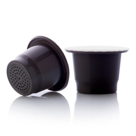 Capsule compatibili Nespresso Ginseng classico 80 pz To.Da. Caffè