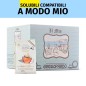 Capsule compatibili A Modo Mio The 128 pz To.Da. Caffè Capsule compatibili A Modo Mio The 128 pz To.Da. Caffè