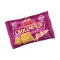 Croccantelle gusto bacon Forno Damiani 35 gr, confezione 50 pz Croccantelle gusto bacon Forno Damiani 35 gr, confezione 50 pz