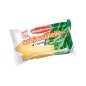 Schiacciatelle gusto rosmarino Forno Damiani 35 gr, confezione 50 pz Schiacciatelle gusto rosmarino Forno Damiani 35 gr, confezione 50 pz