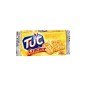 TUC CRACKER ( piccoli ) 31,3 gr, confezione 20 pz TUC CRACKER ( piccoli ) 31,3 gr, confezione 20 pz