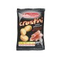 CROSTINI GUSTO PROSCIUTTO Forno Damiani 35 gr, confezione 50 pz CROSTINI GUSTO PROSCIUTTO Forno Damiani 35 gr, confezione 50 pz