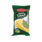 Three Snack rosmarino Forno Damiani 40 gr, confezione 50 pz Three Snack rosmarino Forno Damiani 40 gr, confezione 50 pz
