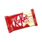 Kit Kat White Nestlé 41,50 gr, confezione 24 pz Kit Kat White Nestlé 41,50 gr, confezione 24 pz