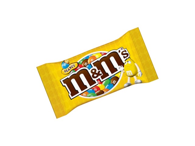 M&M